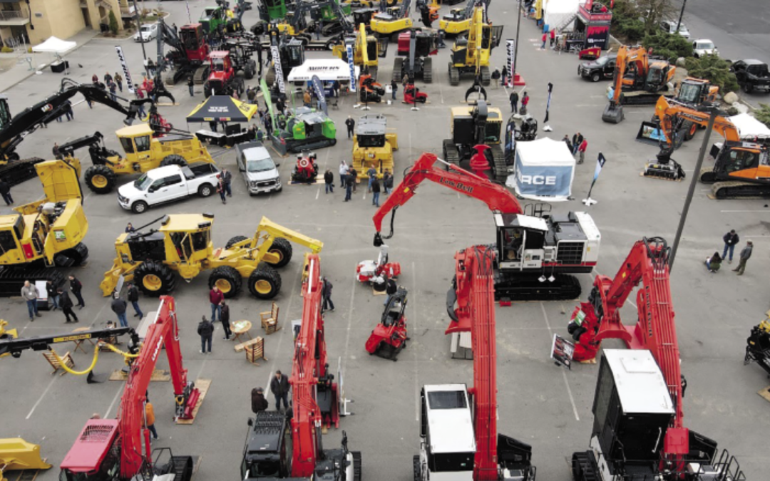Intermountain Conference Focus: Technology, Diversity