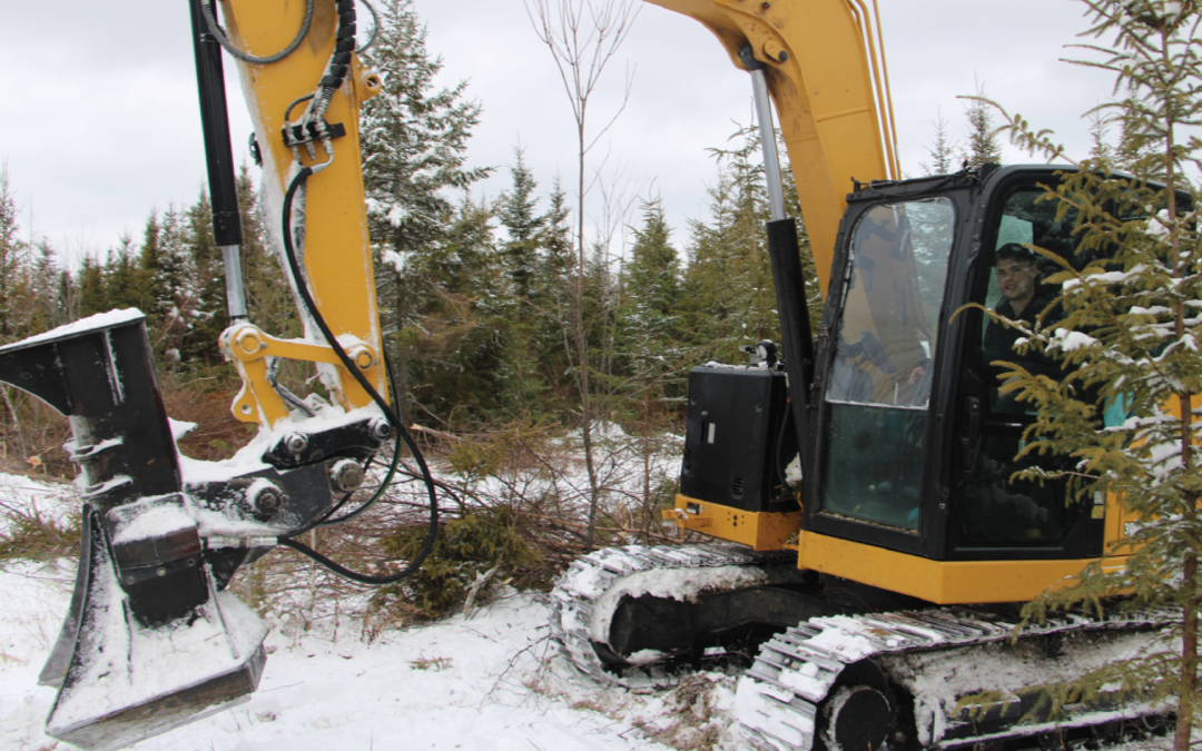 Setting a New Bar for Thinning